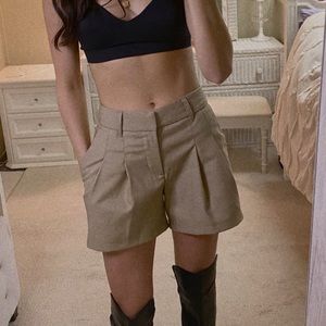 Urban Outfitters shorts